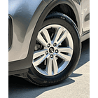 Kia Sportage LX 2.0 2018 6