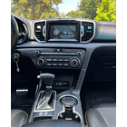 Kia Sportage LX 2.0 2018 10