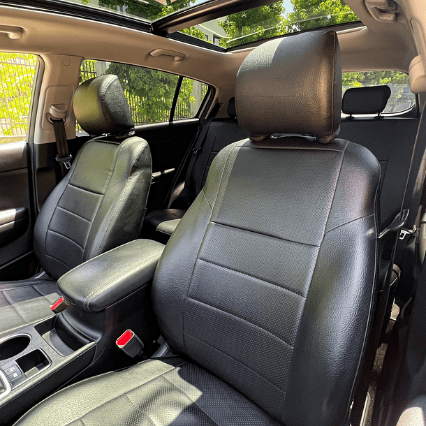 Kia Sportage LX 2.0 2018 16