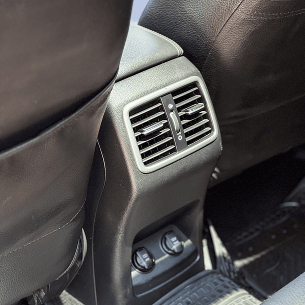 Kia Sportage LX 2.0 2018 18