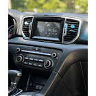 Kia Sportage LX 2.0 2018 13