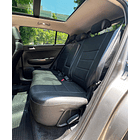 Kia Sportage LX 2.0 2018 17