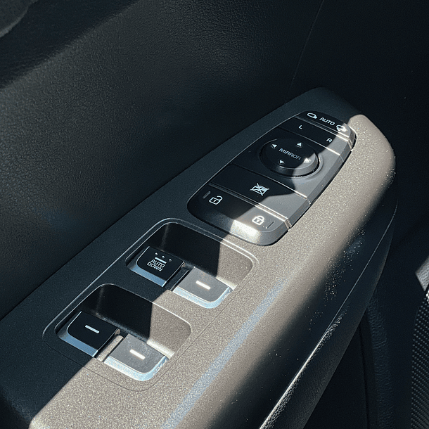 Kia Sportage LX 2.0 2018 15