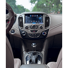 Chevrolet Cruze LTZ 1.4 AUT 2018 8