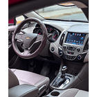 Chevrolet Cruze LTZ 1.4 AUT 2018 9