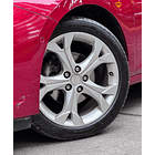 Chevrolet Cruze LTZ 1.4 AUT 2018 6