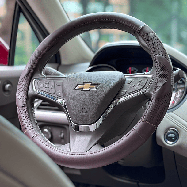 Chevrolet Cruze LTZ 1.4 AUT 2018 11