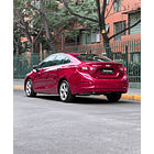 Chevrolet Cruze LTZ 1.4 AUT 2018 4