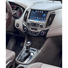 Chevrolet Cruze LTZ 1.4 AUT 2018 12