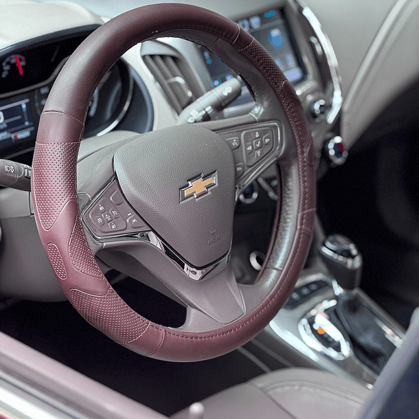 Chevrolet Cruze LTZ 1.4 AUT 2018 7