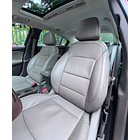 Chevrolet Cruze LTZ 1.4 AUT 2018 13