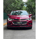 Chevrolet Cruze LTZ 1.4 AUT 2018 3