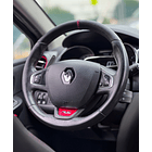 Renault Clio IV HB RS 1.6 AUT 2015 10