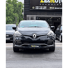 Renault Clio IV HB RS 1.6 AUT 2015 2