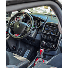 Renault Clio IV HB RS 1.6 AUT 2015 8