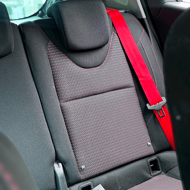 Renault Clio IV HB RS 1.6 AUT 2015 12