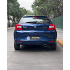 Suzuki Baleno 1.4 HB 2021 5