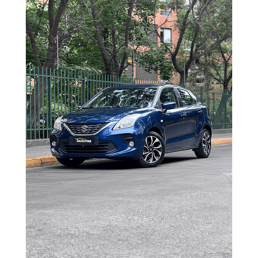 Suzuki Baleno 1.4 HB 2021