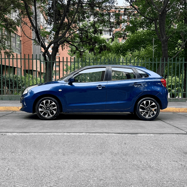 Suzuki Baleno 1.4 HB 2021 2