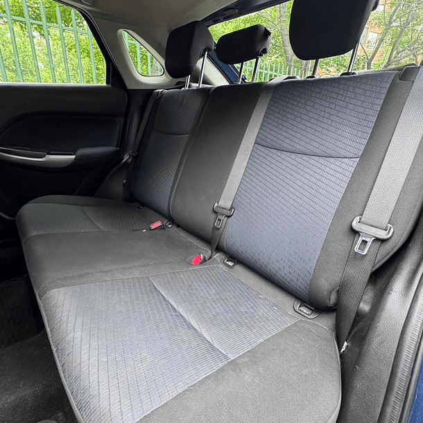 Suzuki Baleno 1.4 HB 2021 13