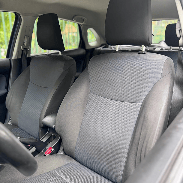 Suzuki Baleno 1.4 HB 2021 12