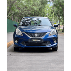 Suzuki Baleno 1.4 HB 2021 3