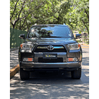 Toyota 4runner 4.0 Limited 4x4 2013 2