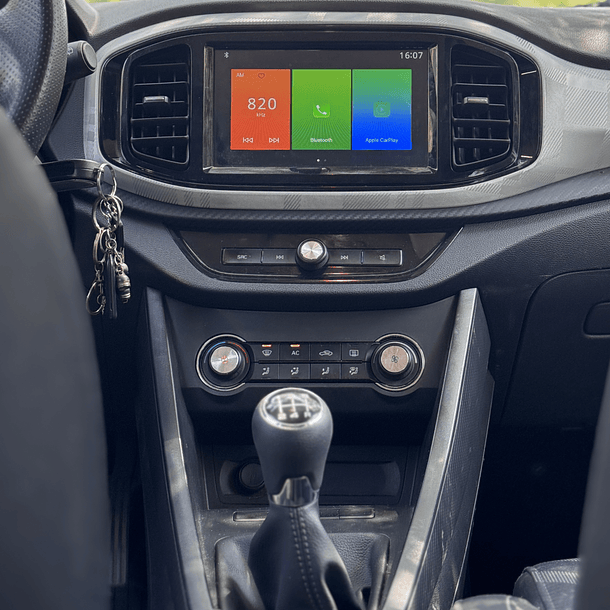 Toyota 4runner 4.0 Limited 4x4 2013 7