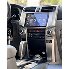 Toyota 4runner 4.0 Limited 4x4 2013 8