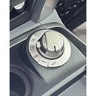 Toyota 4runner 4.0 Limited 4x4 2013 11