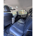 Toyota 4runner 4.0 Limited 4x4 2013 12