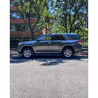 Toyota 4runner 4.0 Limited 4x4 2013 3