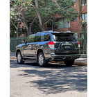 Toyota 4runner 4.0 Limited 4x4 2013 4