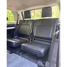 Toyota 4runner 4.0 Limited 4x4 2013 14