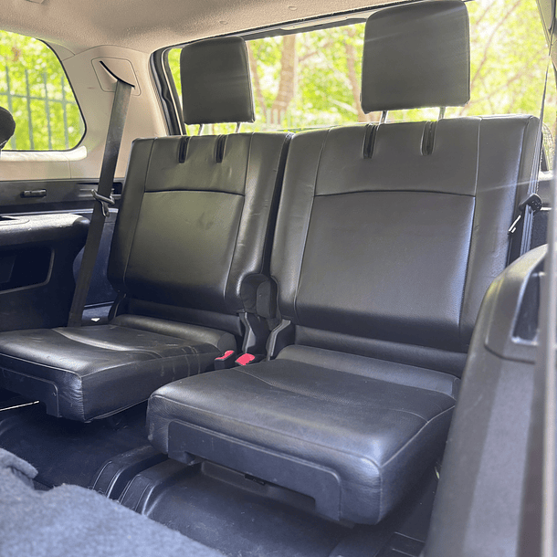 Toyota 4runner 4.0 Limited 4x4 2013 14