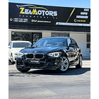 Bmw 116i 2015 1