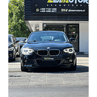 Bmw 116i 2015 2