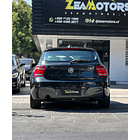 Bmw 116i 2015 4