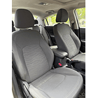 Kia rio 4 EX 1.4 2016  3