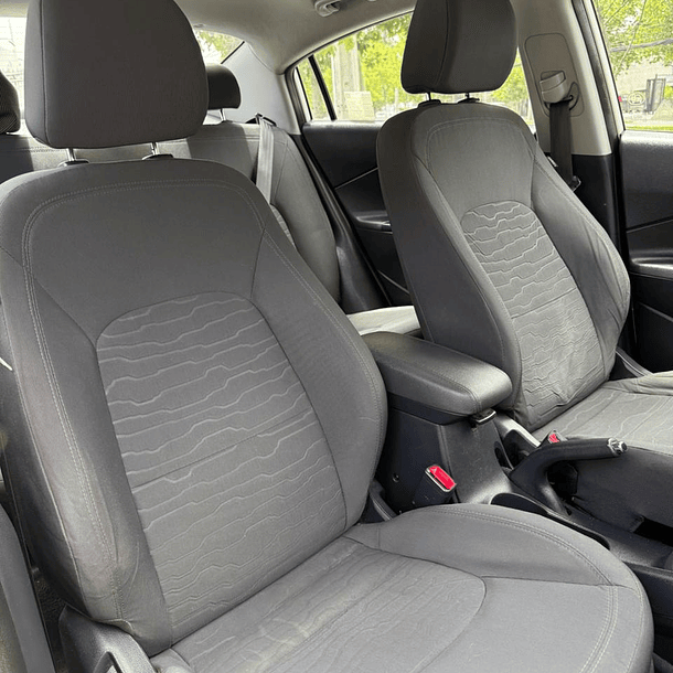 Kia rio 4 EX 1.4 2016  3