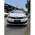 Kia rio 4 EX 1.4 2016  2