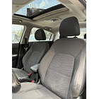 Kia rio 4 EX 1.4 2016  7