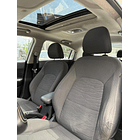 Kia rio 4 EX 1.4 2016  9