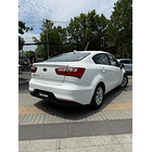 Kia rio 4 EX 1.4 2016  11
