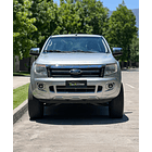 FORD RANGER 3.2 XLT DIESEL 4WD MT 4P 2016 3