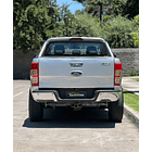 FORD RANGER 3.2 XLT DIESEL 4WD MT 4P 2016 5