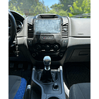 FORD RANGER 3.2 XLT DIESEL 4WD MT 4P 2016 8