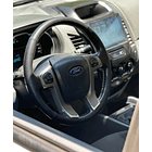 FORD RANGER 3.2 XLT DIESEL 4WD MT 4P 2016 7