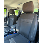 FORD RANGER 3.2 XLT DIESEL 4WD MT 4P 2016 13