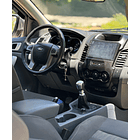 FORD RANGER 3.2 XLT DIESEL 4WD MT 4P 2016 9